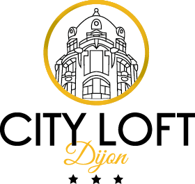 Résidence - City Loft Dijon - Site officiel